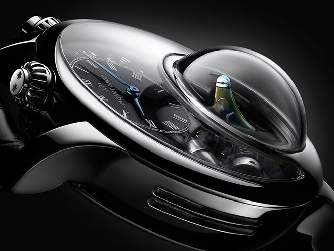 Jaquet droz swatch group on sale